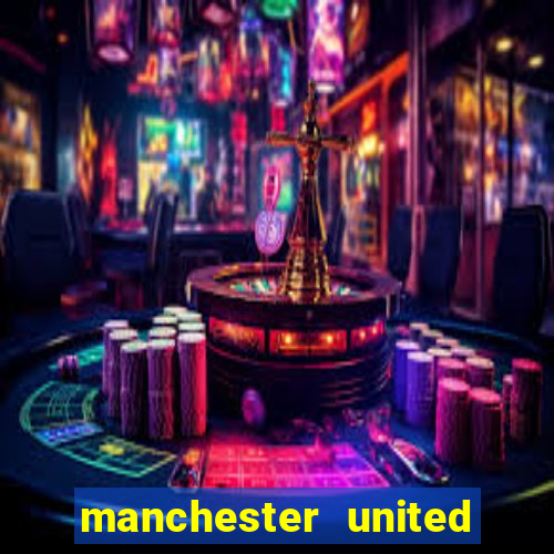 manchester united ao vivo futemax